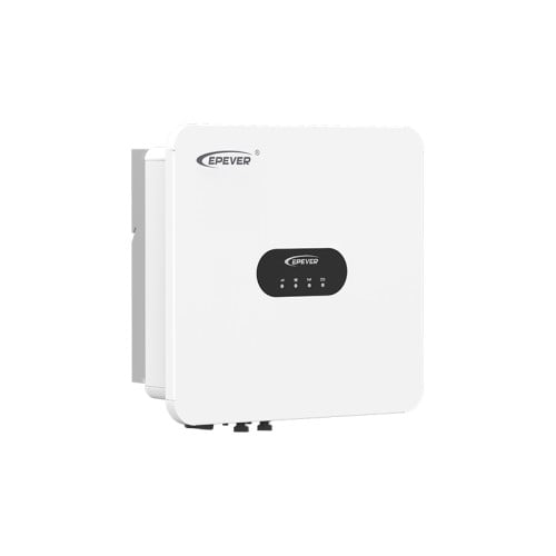 SPS Series 3 – 6kW