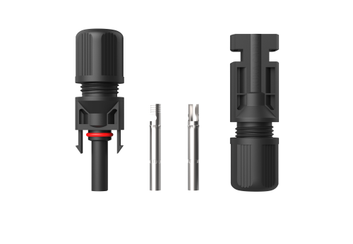 Solar Connector 1500V