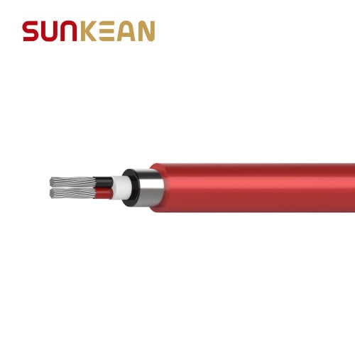 1500DC-AL DB Solar Cable