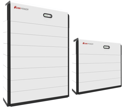 UHB 50Ah High Voltage Battery System