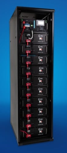 HV-512 (51.2kWh|512V)