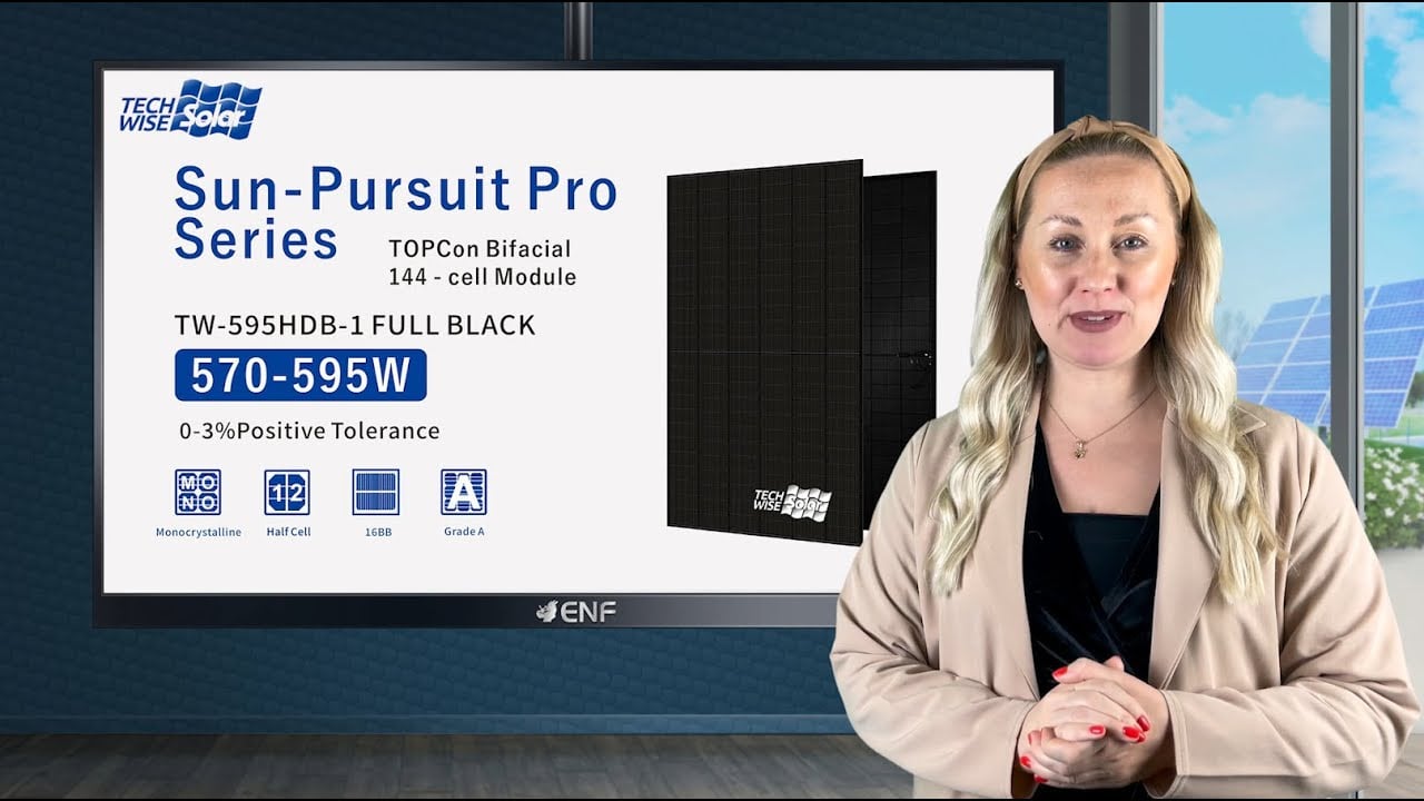 Sun-Pursuit Pro TW-575-595HT-06